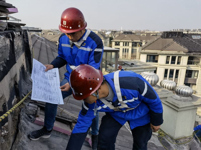 滲水鑒定 滲水鑒定
