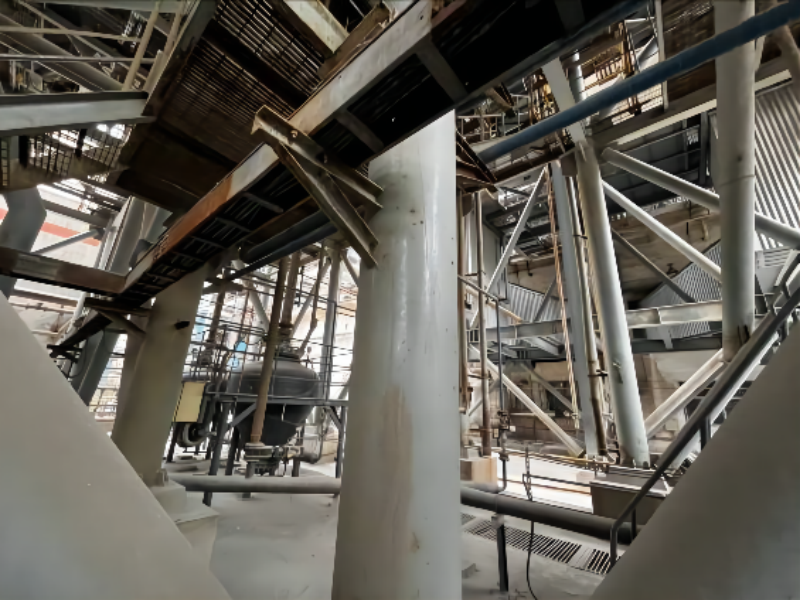 除塵器檢測 除塵器檢測