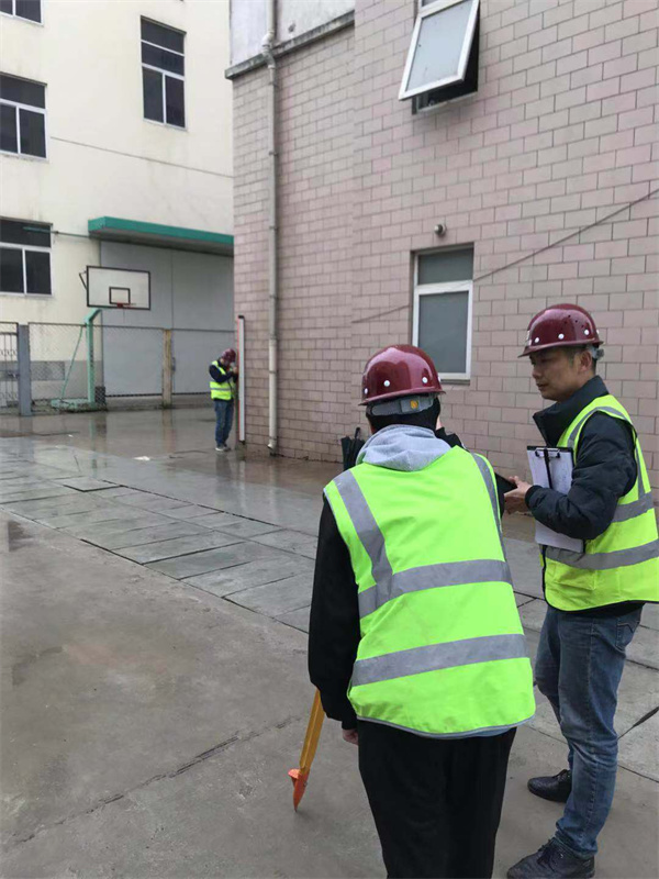 沉降檢測(cè) 沉降檢測(cè)