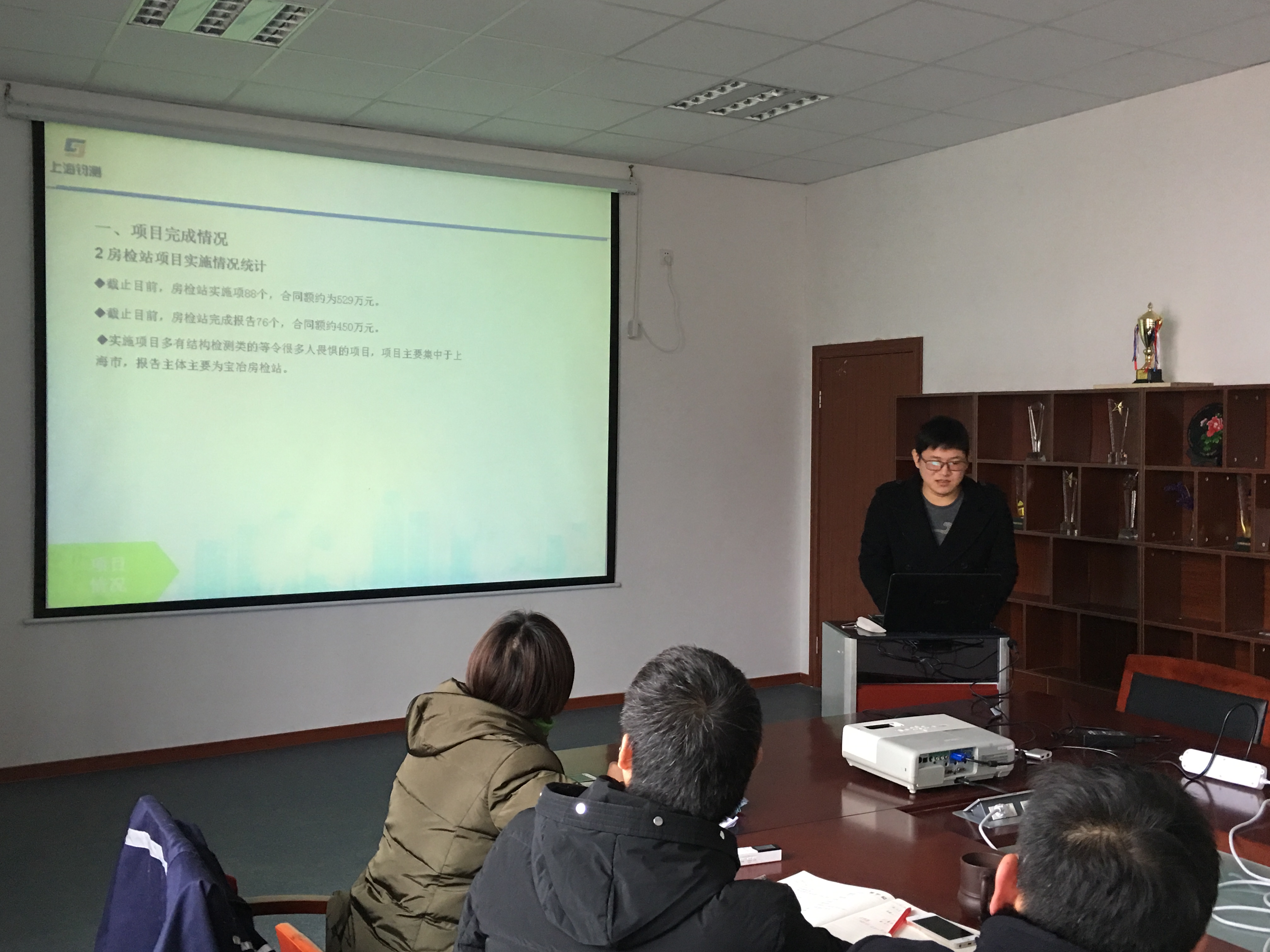 鈞測年終述職：八仙過海盤點足跡，摩拳擦掌2019