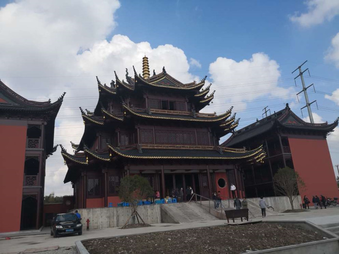 磚木結構優(yōu)秀歷史保護建筑抗震鑒定