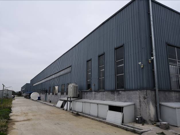 鋼結構焊縫缺陷無損檢測特點