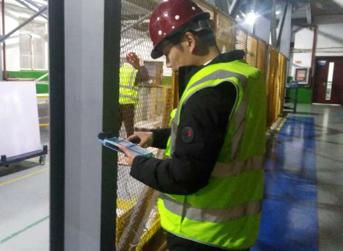 鋼構件損傷的檢測內(nèi)容、方法和依據(jù)