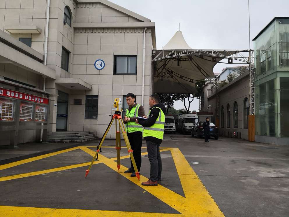 房屋損壞趨勢檢測監(jiān)測